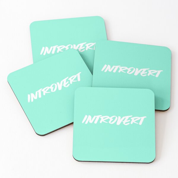 Item preview, Introvert  designed and sold by RougeAtelier.