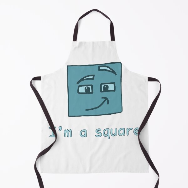 Item preview, I'm a square designed and sold by Elsworth.