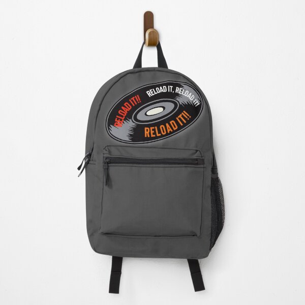 Item preview, Reload It meme designed and sold by Raw Creative Prints.