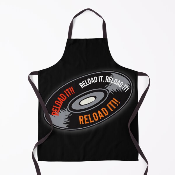 Item preview, Reload It meme designed and sold by Raw Creative Prints.