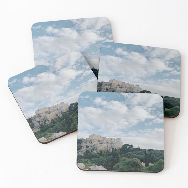 Item preview, Acropolis designed and sold by VoorheisArt.