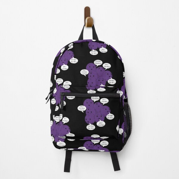 Item preview, Memberberries Remember/ Black designed and sold by Iskybibblle.