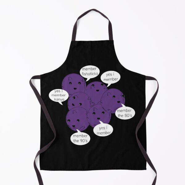 Item preview, Memberberries Remember/ Black designed and sold by Iskybibblle.