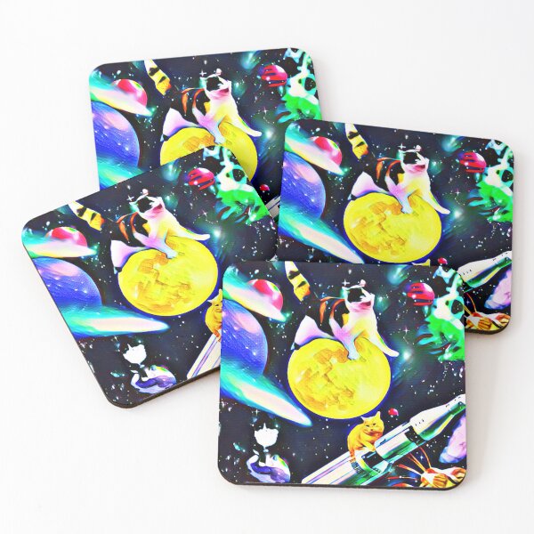 Item preview, Cats N Comets designed and sold by CWeathers.