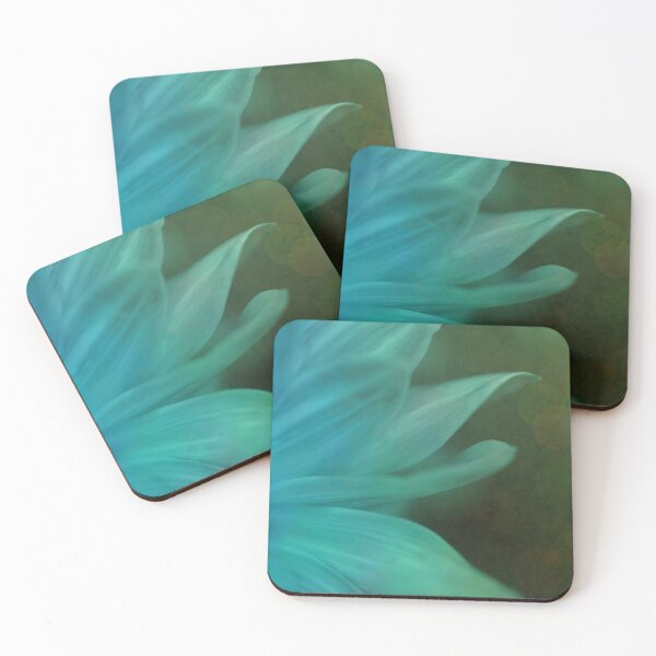 Item preview, Floral Leaves designed and sold by kimopix.