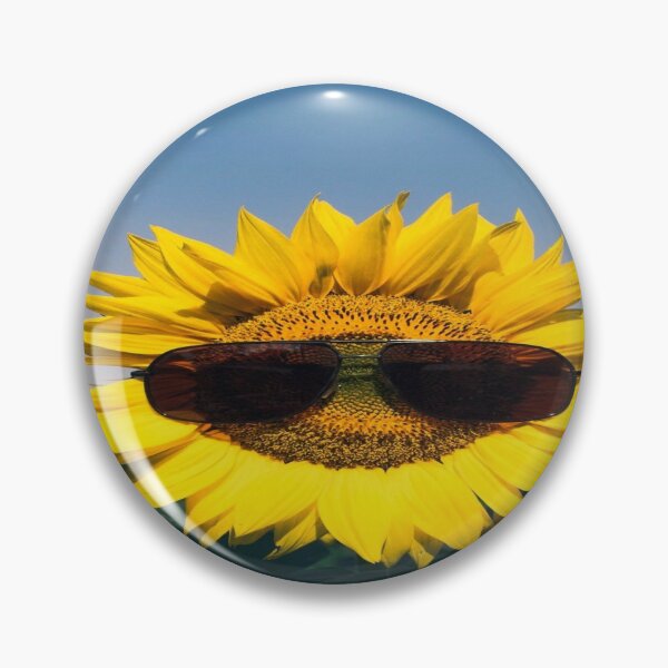 Item preview, Funny sunflower designed and sold by Achmarry.