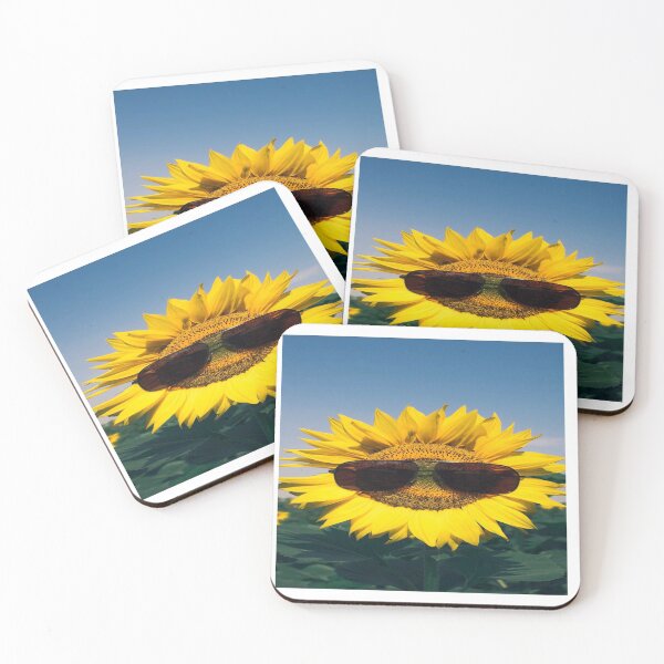 Item preview, Funny sunflower designed and sold by Achmarry.