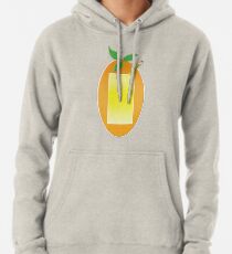 Fruit Shapes Hoodie