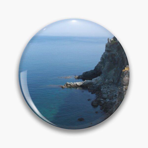 Item preview, Sentier des douaniers	 designed and sold by EstelleRossetti.