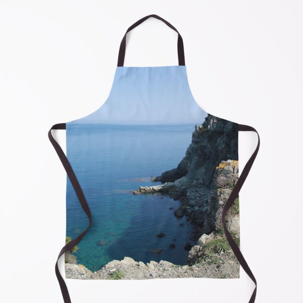 Item preview, Sentier des douaniers	 designed and sold by EstelleRossetti.