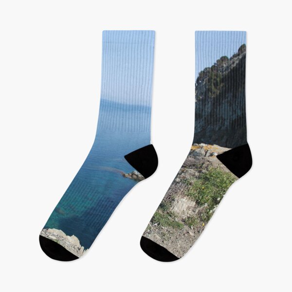 Item preview, Sentier des douaniers	 designed and sold by EstelleRossetti.