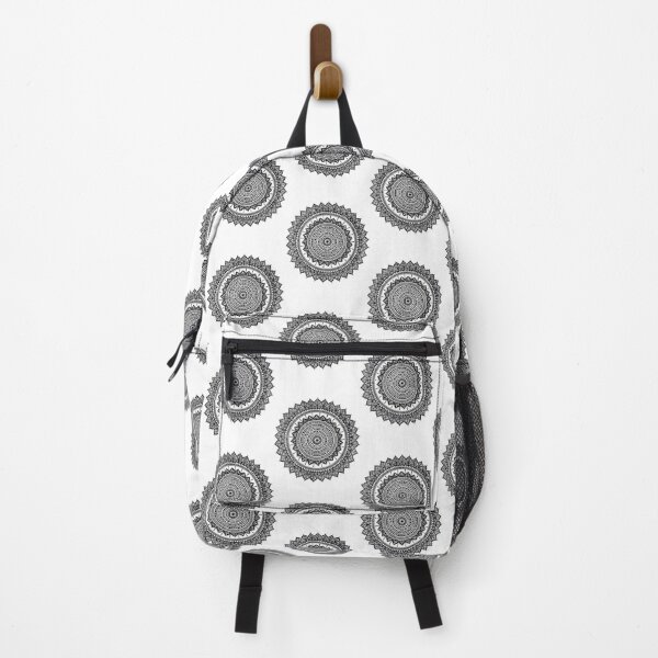 Item preview, Mind-blowing Mandala designed and sold by SidTastic .