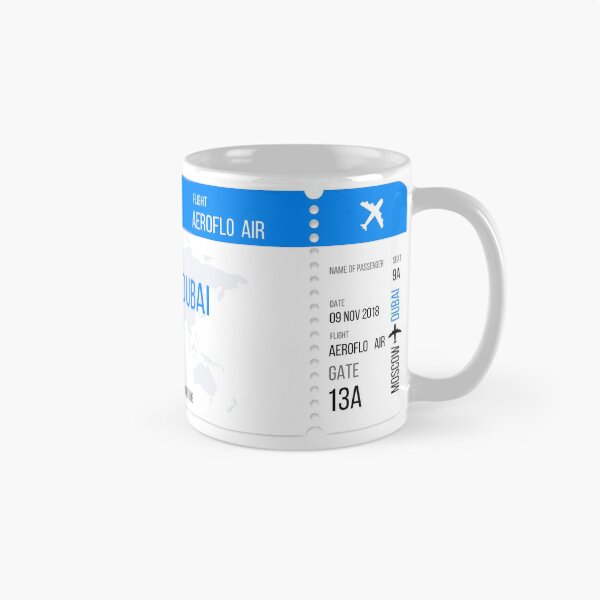 Item preview, Aviation LifeStyle - Boarding Pass designed and sold by anass002.