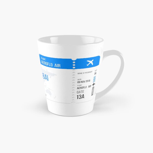 Item preview, Aviation LifeStyle - Boarding Pass designed and sold by anass002.