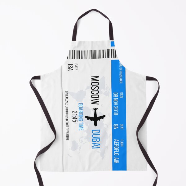 Item preview, Aviation LifeStyle - Boarding Pass designed and sold by anass002.