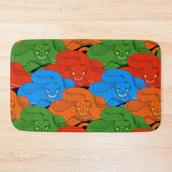 Item preview, snakes designed and sold by minyanna.