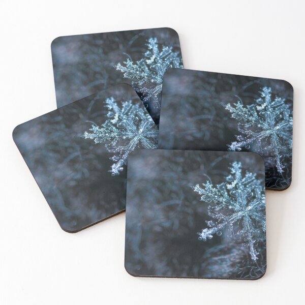 Item preview, Snow Flake designed and sold by Abraham Nanub.
