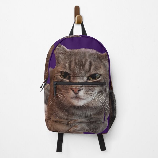 Item preview, Puddah (Purple) designed and sold by After 10 POD Designs.