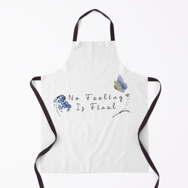 Item preview, No Feeling Is Final designed and sold by Smart Side.