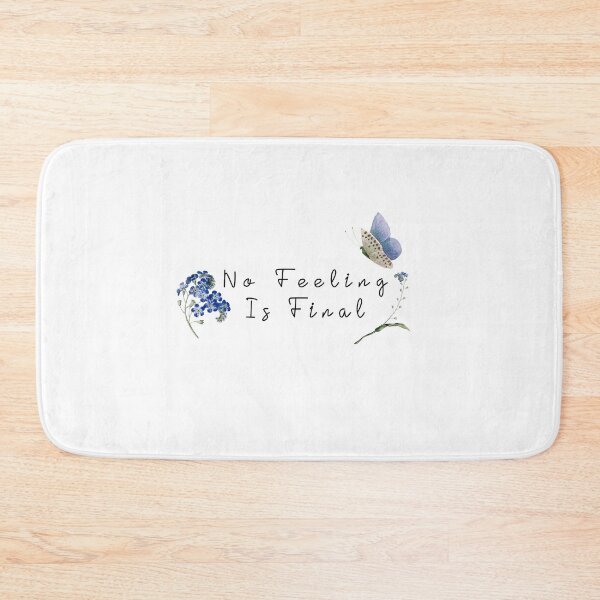 Item preview, No Feeling Is Final designed and sold by Smart Side.