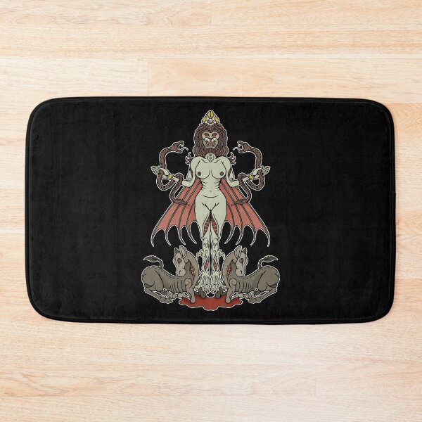 Item preview,  Lamastu designed and sold by atelier-vladi.