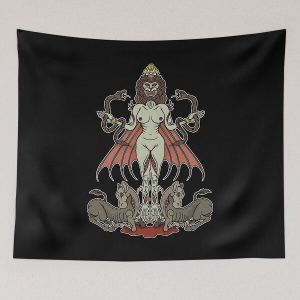 Item preview,  Lamastu designed and sold by atelier-vladi.