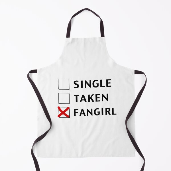 Artikelvorschau, Single, genommen, Fangirl entworfen und verkauft von MaiSeries.