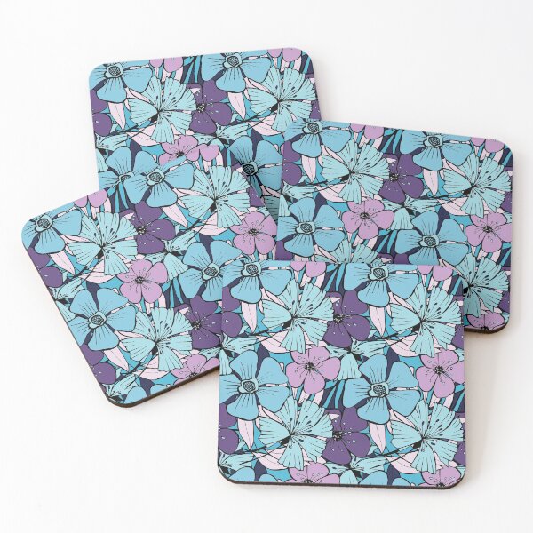 Item preview,  color palette number 4

 designed and sold by Natalvaprint.
