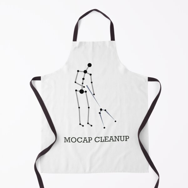 Item preview, Mocap cleenup designed and sold by dmqpod.