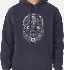 Consciousness Hoodie