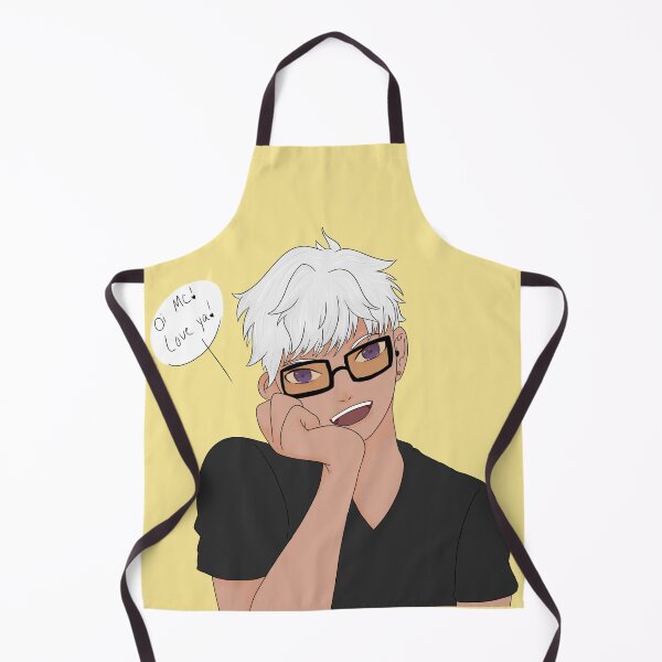 Item preview, Obey me, shall we date? Mammon designed and sold by Honnybunnyellie.
