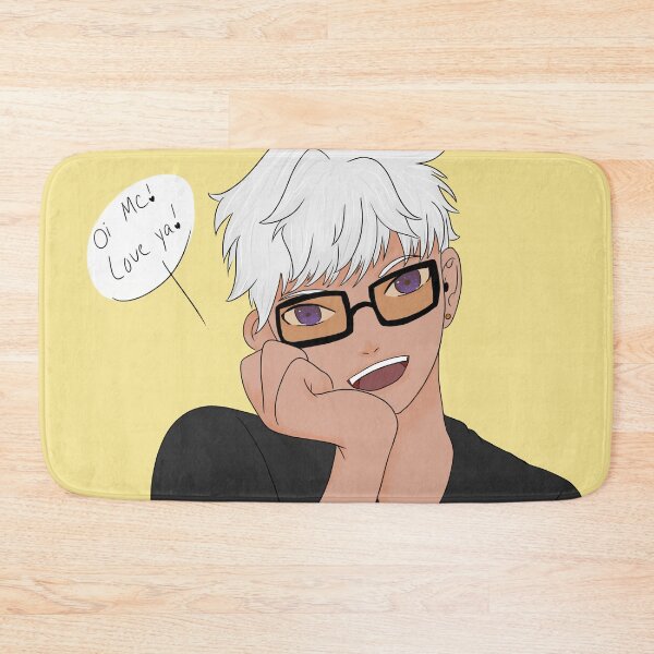 Item preview, Obey me, shall we date? Mammon designed and sold by Honnybunnyellie.