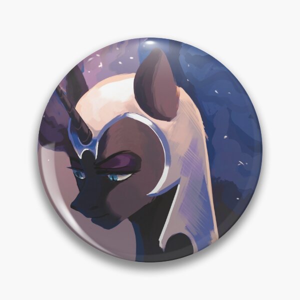Item preview, Nightmare Moon  designed and sold by Orfartina.