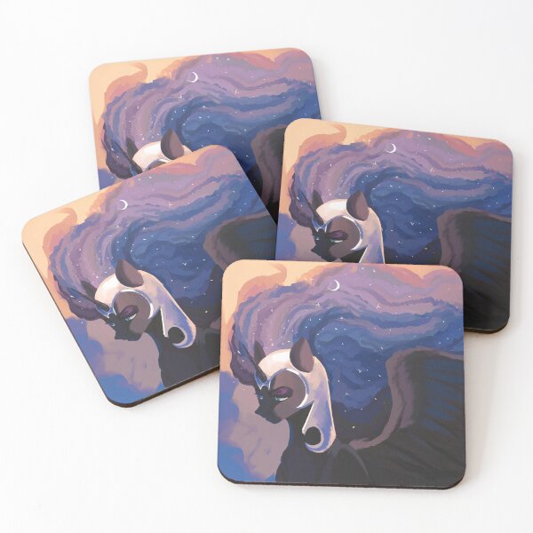 Item preview, Nightmare Moon  designed and sold by Orfartina.
