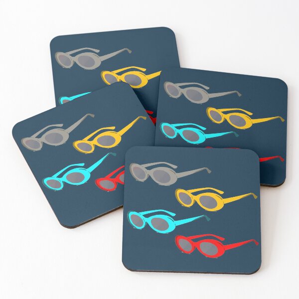 Item preview, Aesthetic Indie Clout Goggles designed and sold by kestrada2906.