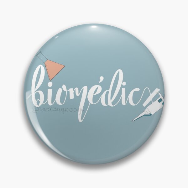 Item preview, Biomedical designed and sold by neurocosadibuja.