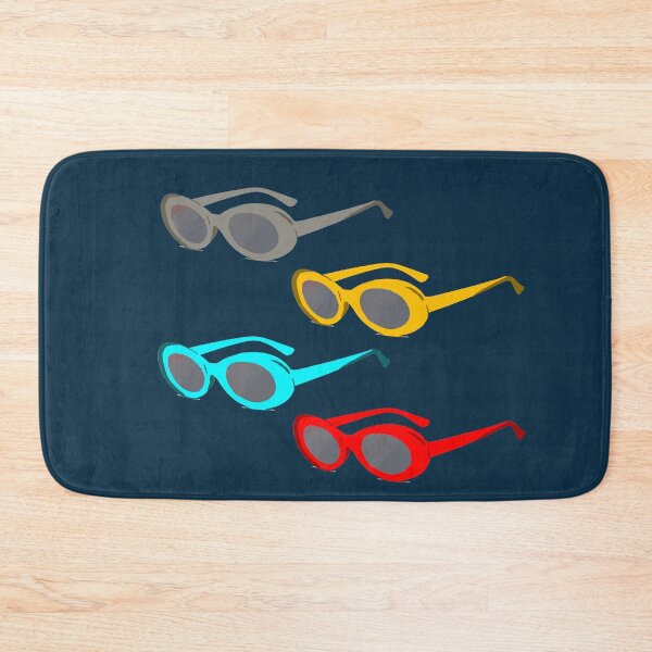 Item preview, Aesthetic Indie Clout Goggles designed and sold by kestrada2906.