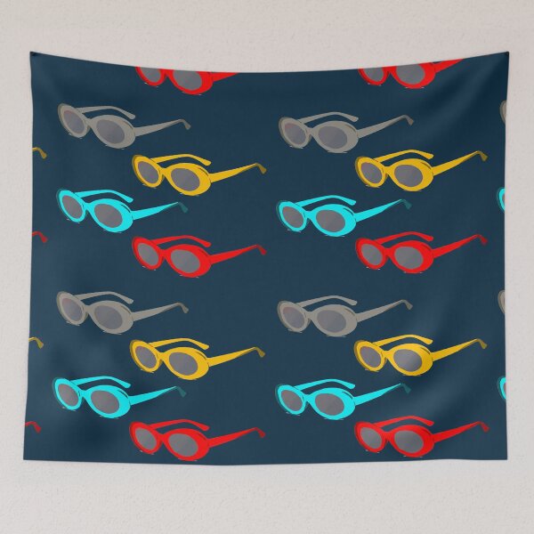 Item preview, Aesthetic Indie Clout Goggles designed and sold by kestrada2906.