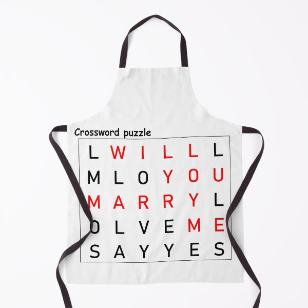 Item preview, Will You Marry Me Design designed and sold by laysonjld01.