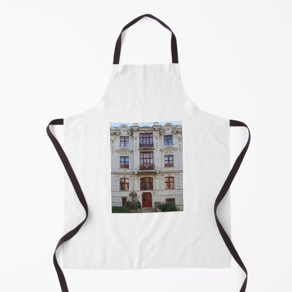 Item preview, Hermosa arquitectura en Brno designed and sold by TalBright.