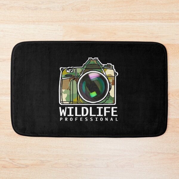 Item preview, Wildlife photographer designed and sold by arthatbeat.