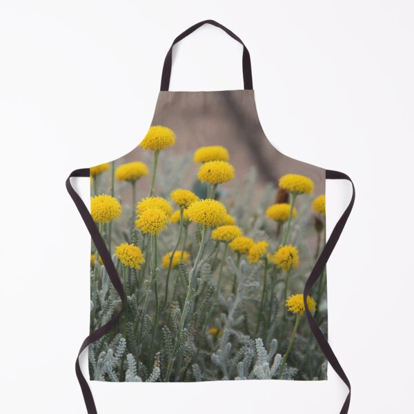Item preview, Cotton lavender medicinal silver herb garden designed and sold by EstelleRossetti.