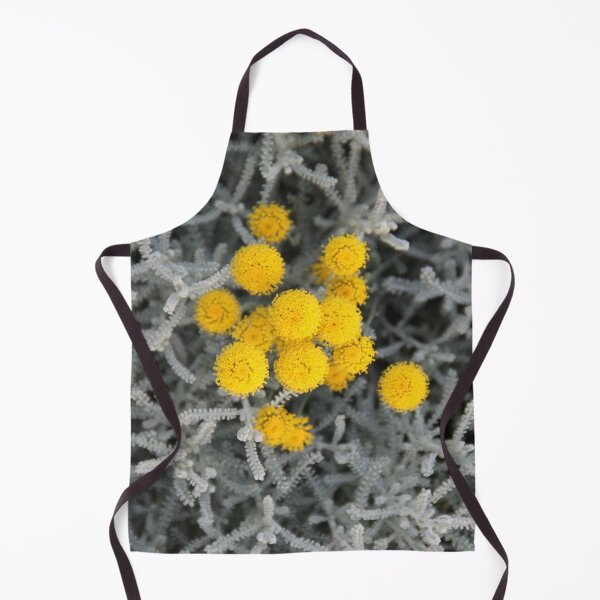 Item preview, Cotton lavender medicinal silver herb garden designed and sold by EstelleRossetti.