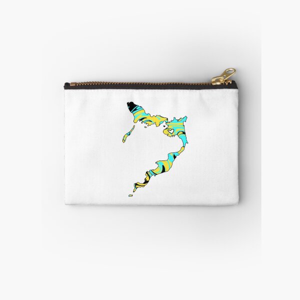 Item preview, Acklins and Crooked Island designed and sold by Makayla-Roberts.
