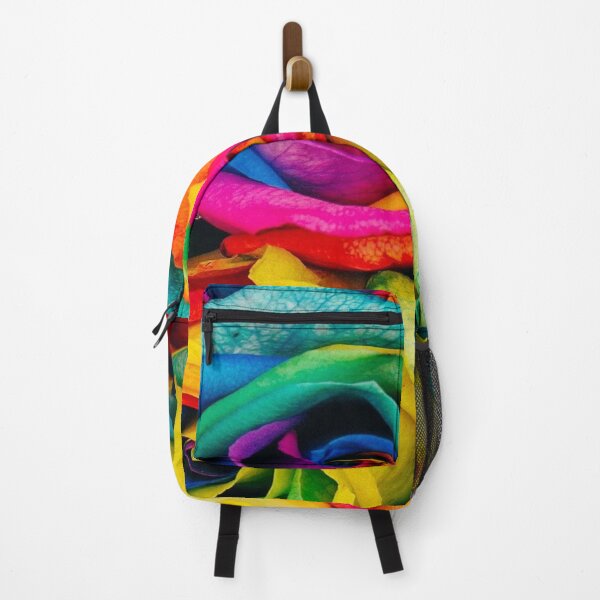 Item preview, Rainbow of roses designed and sold by 1970Russell.