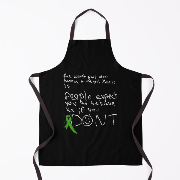 Item preview, Spoonie Species: "The worst part about..." (white) designed and sold by spoonie-species.