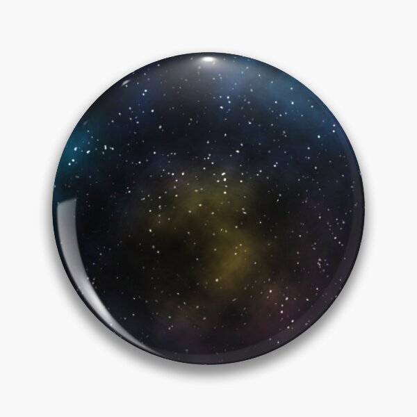 Item preview, Stars In Colorful Galaxy designed and sold by Ludovic Geusa.