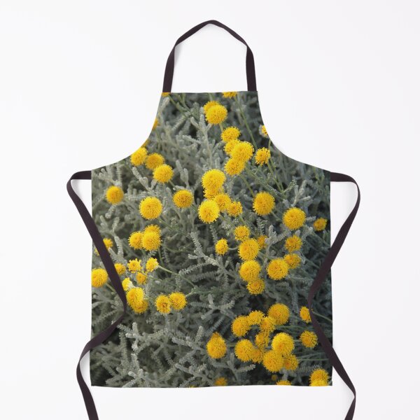 Item preview, Cotton lavender medicinal silver herb garden designed and sold by EstelleRossetti.