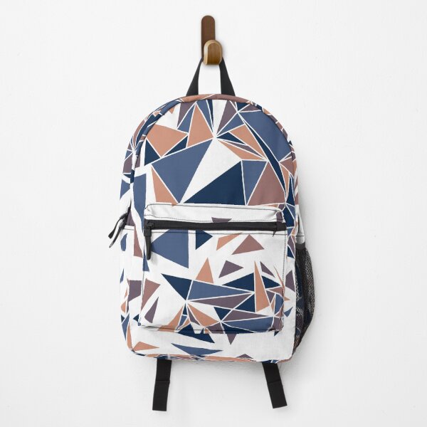 Item preview, Triangles fever 2.3 designed and sold by Elena Casiglio.