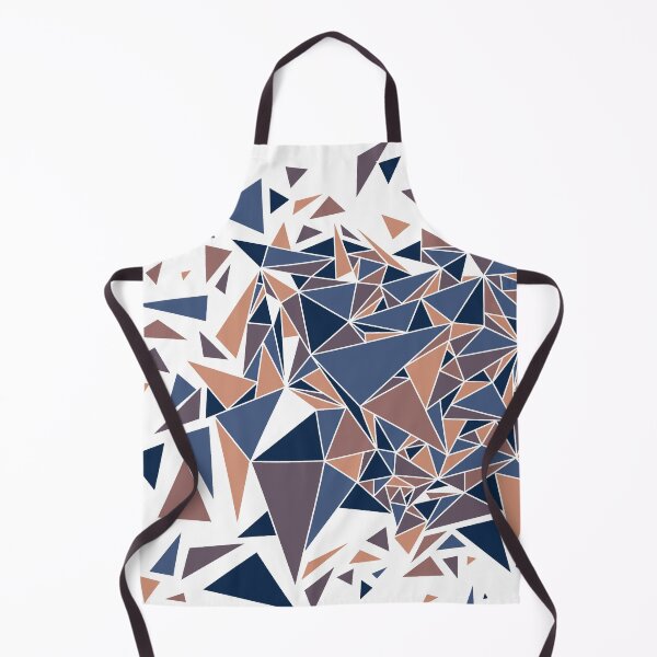 Item preview, Triangles fever 2.3 designed and sold by Elena Casiglio.